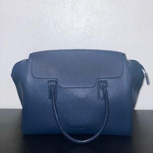 All day bag from Wool & Oak